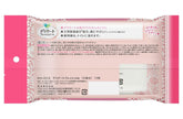 KAO Laurier Delicate Fresh Sheet 15 Sheets